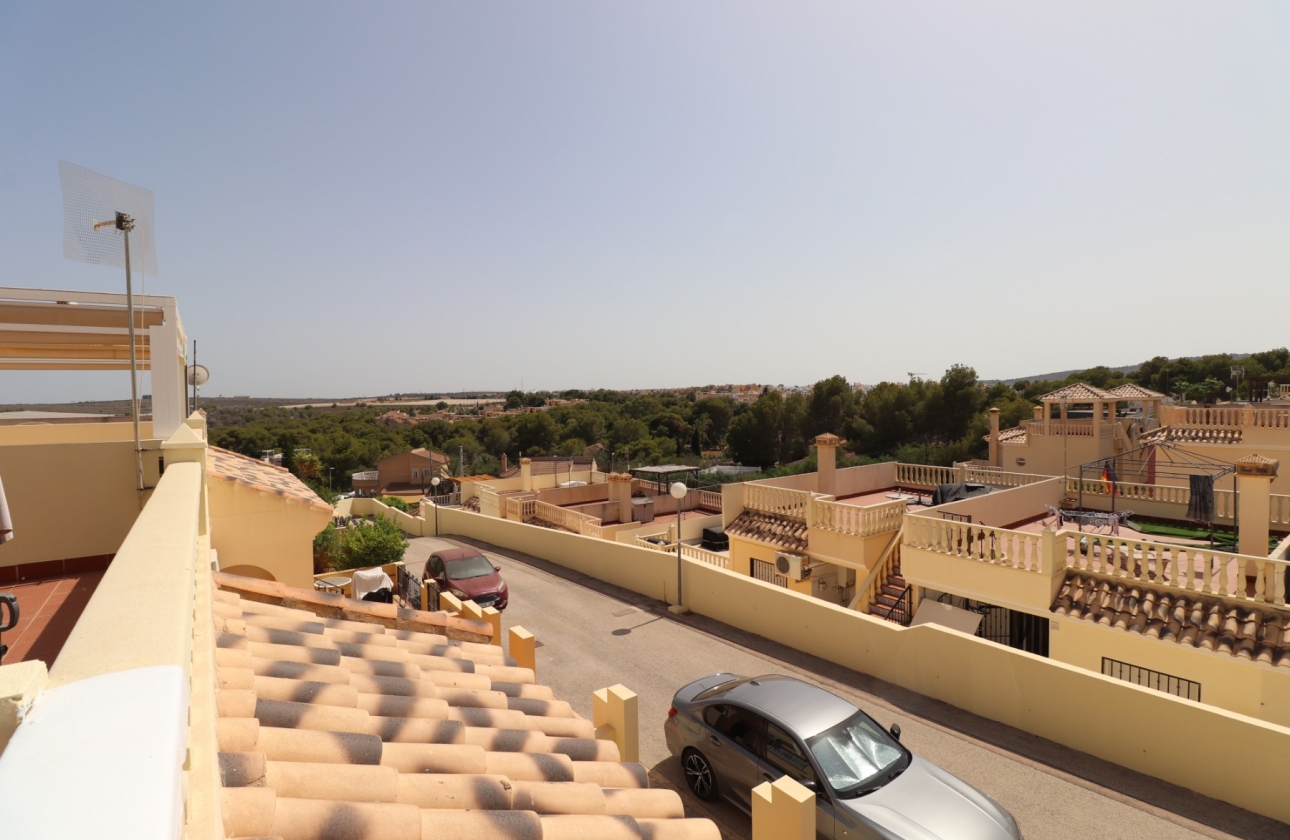 Resale - Bungalow - Algorfa - Montemar