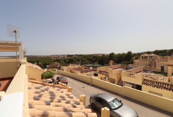 Resale - Bungalow - Algorfa - Montemar
