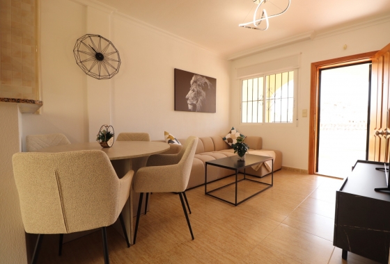 Resale - Bungalow - Algorfa - Montemar