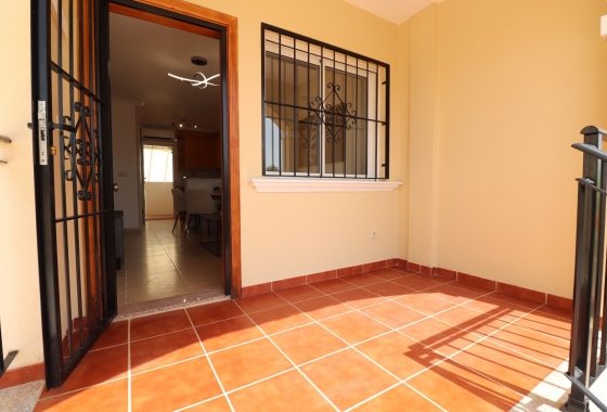 Resale - Bungalow - Algorfa - Montemar