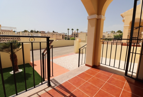 Resale - Bungalow - Algorfa - Montemar