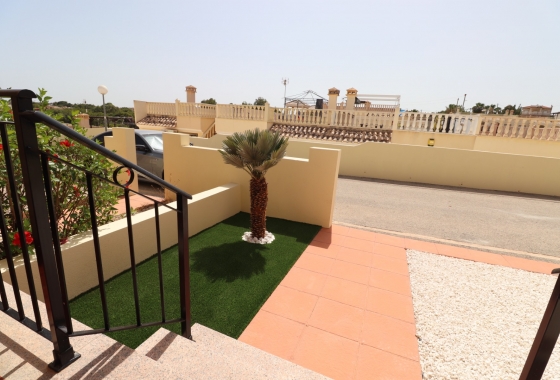 Resale - Bungalow - Algorfa - Montemar