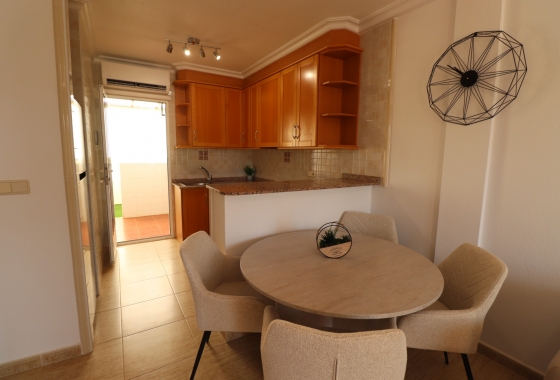 Resale - Bungalow - Algorfa - Montemar