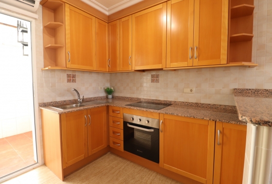 Resale - Bungalow - Algorfa - Montemar