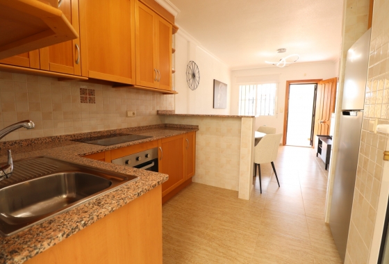 Resale - Bungalow - Algorfa - Montemar