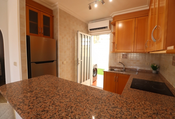 Resale - Bungalow - Algorfa - Montemar
