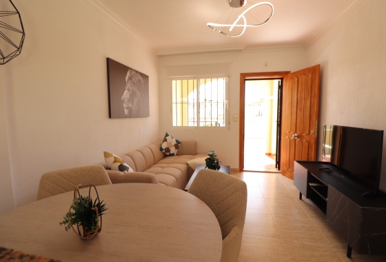 Resale - Bungalow - Algorfa - Montemar