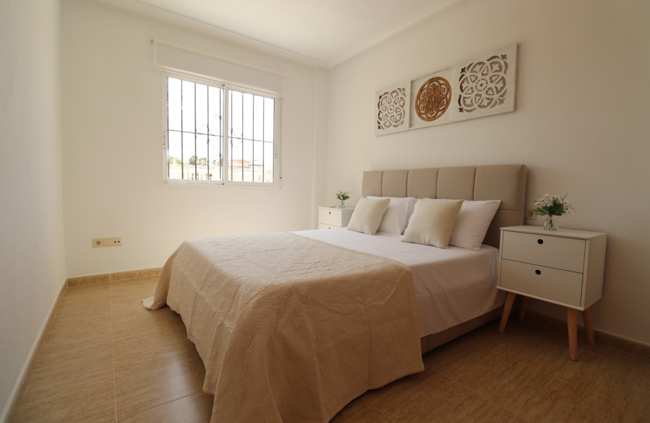 Resale - Bungalow - Algorfa - Montemar