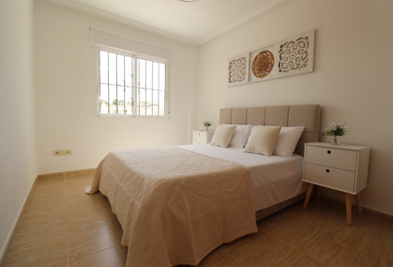 Resale - Bungalow - Algorfa - Montemar