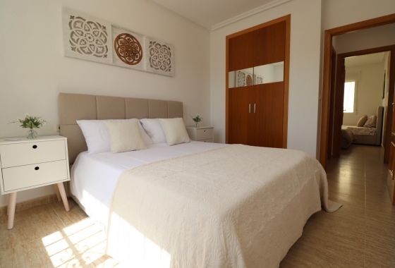 Resale - Bungalow - Algorfa - Montemar