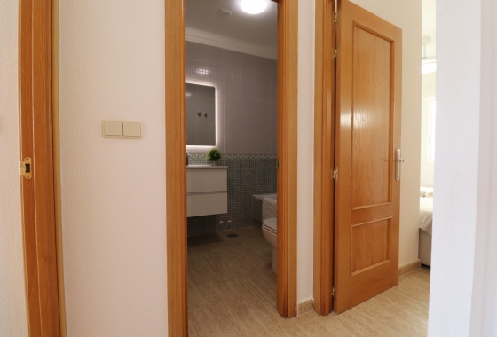 Resale - Bungalow - Algorfa - Montemar