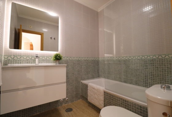Resale - Bungalow - Algorfa - Montemar