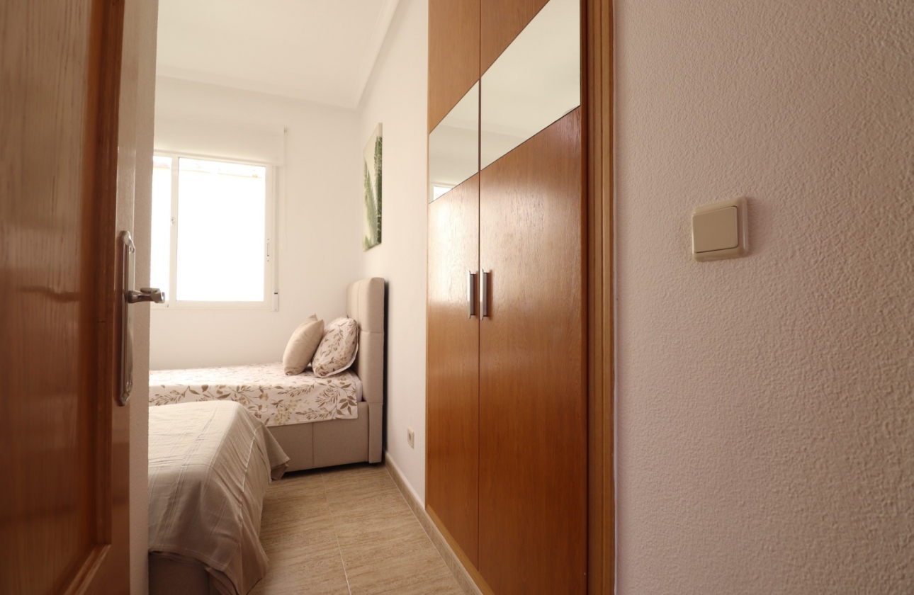 Resale - Bungalow - Algorfa - Montemar