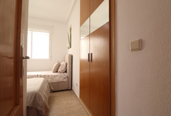 Resale - Bungalow - Algorfa - Montemar