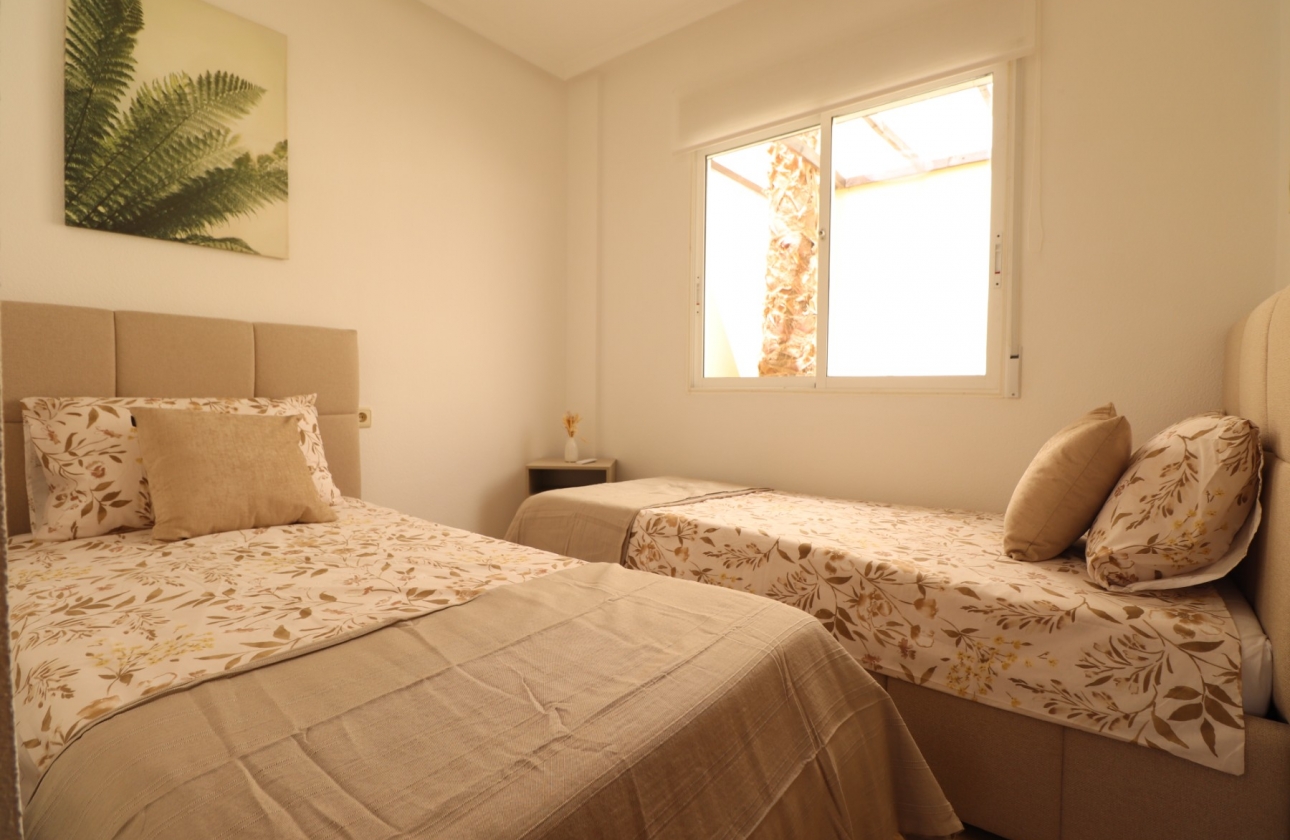 Resale - Bungalow - Algorfa - Montemar