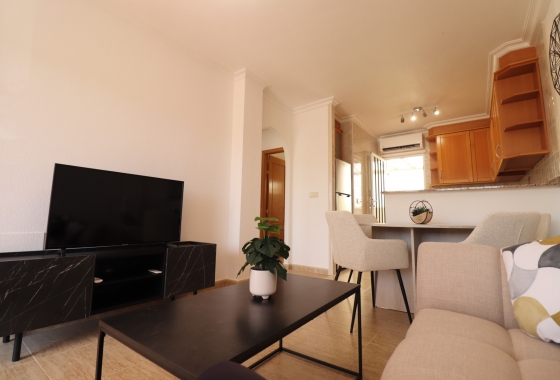 Resale - Bungalow - Algorfa - Montemar