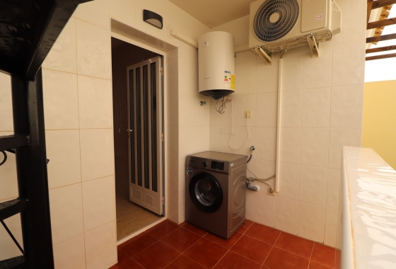 Resale - Bungalow - Algorfa - Montemar