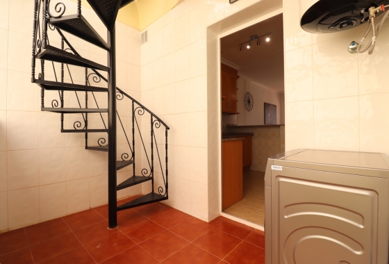Resale - Bungalow - Algorfa - Montemar