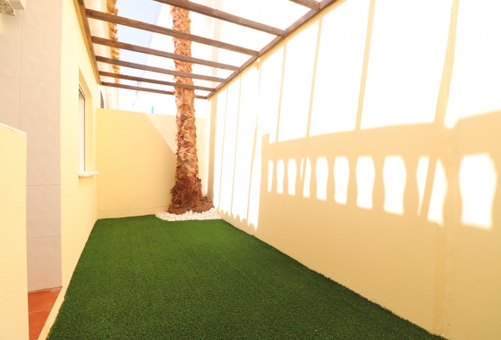 Resale - Bungalow - Algorfa - Montemar