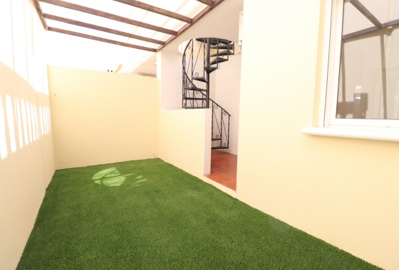 Resale - Bungalow - Algorfa - Montemar
