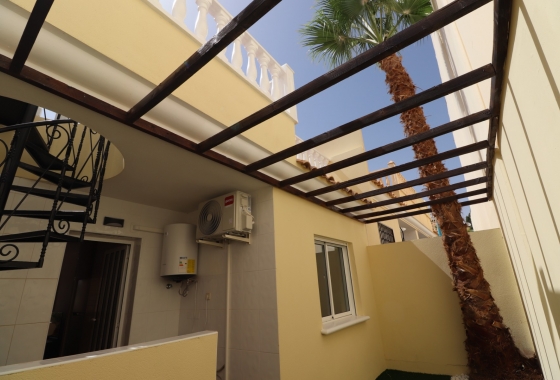Resale - Bungalow - Algorfa - Montemar