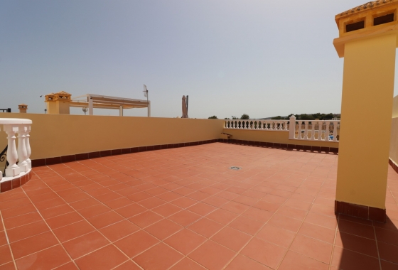 Resale - Bungalow - Algorfa - Montemar