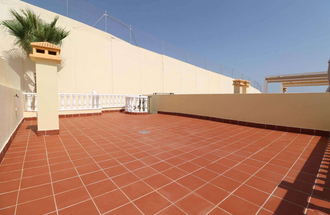 Resale - Bungalow - Algorfa - Montemar