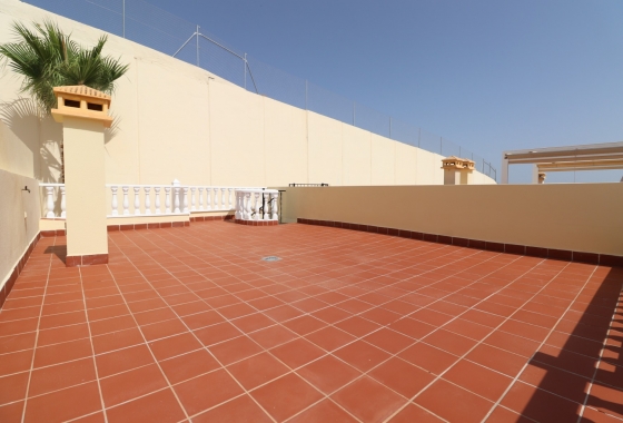 Resale - Bungalow - Algorfa - Montemar