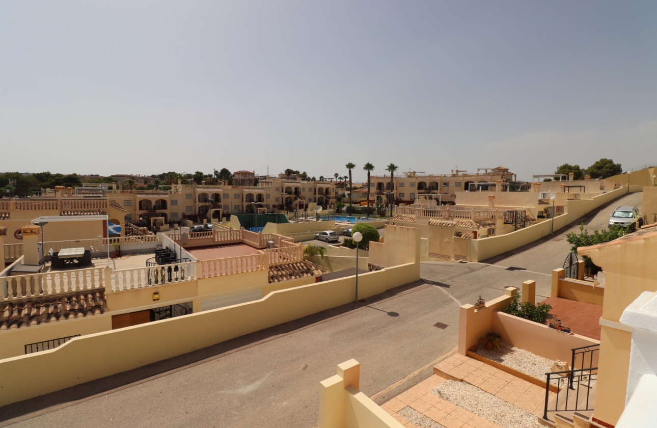 Resale - Bungalow - Algorfa - Montemar
