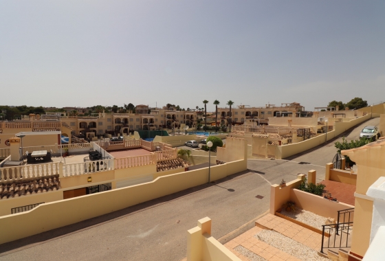Resale - Bungalow - Algorfa - Montemar