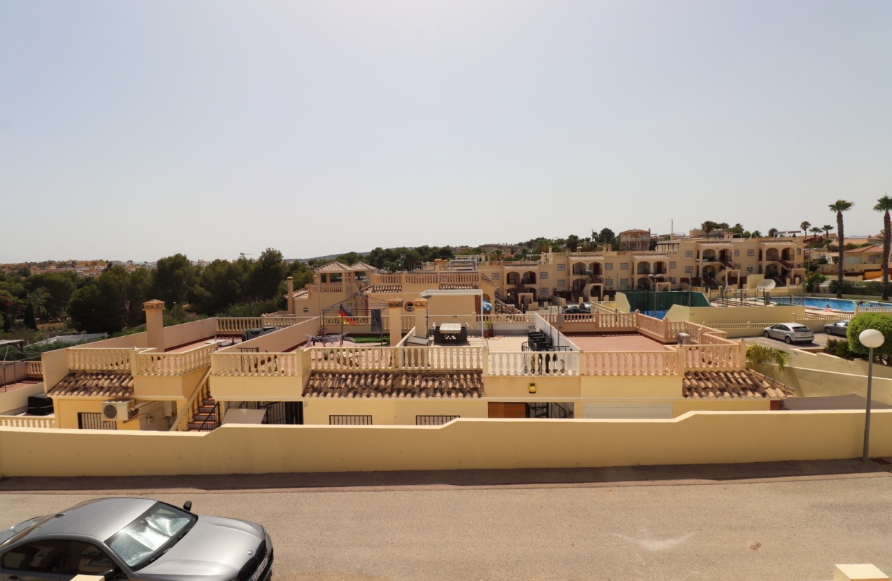Resale - Bungalow - Algorfa - Montemar