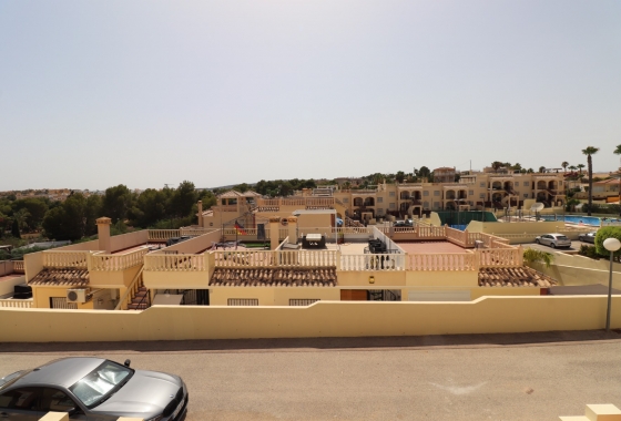 Resale - Bungalow - Algorfa - Montemar