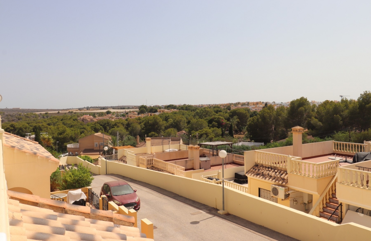 Resale - Bungalow - Algorfa - Montemar