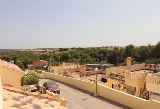 Resale - Bungalow - Algorfa - Montemar