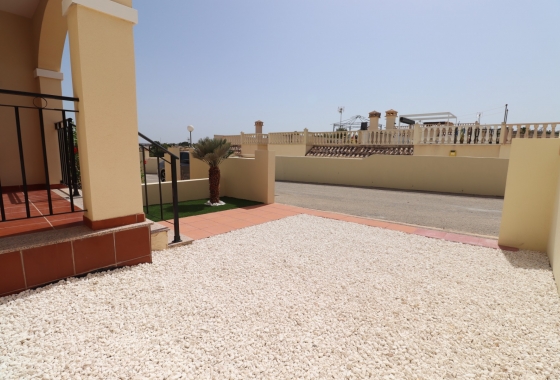 Resale - Bungalow - Algorfa - Montemar