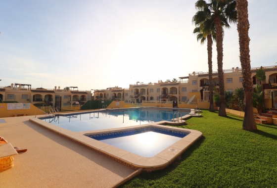 Resale - Bungalow - Algorfa - Montemar