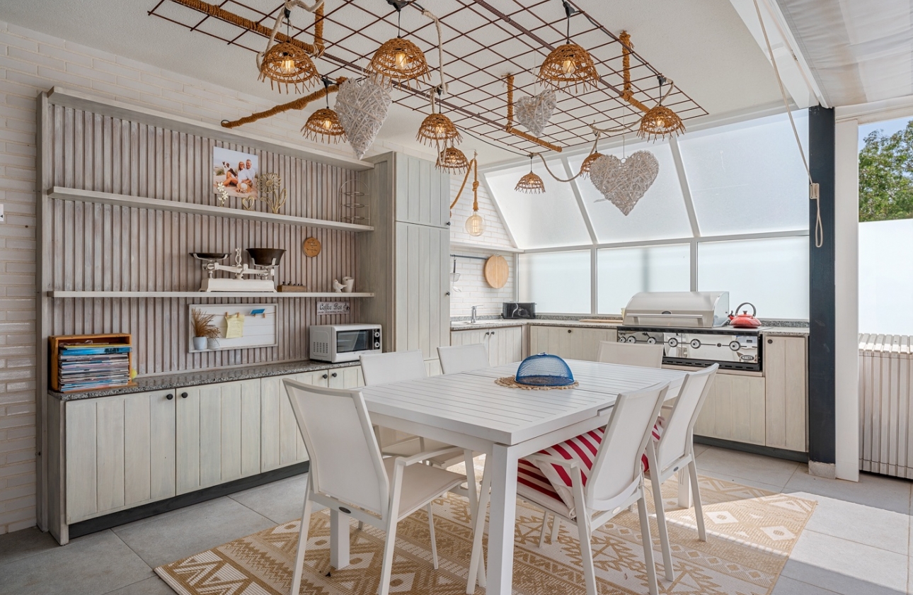 Resale - Apartment - Guardamar del Segura - Guardamar