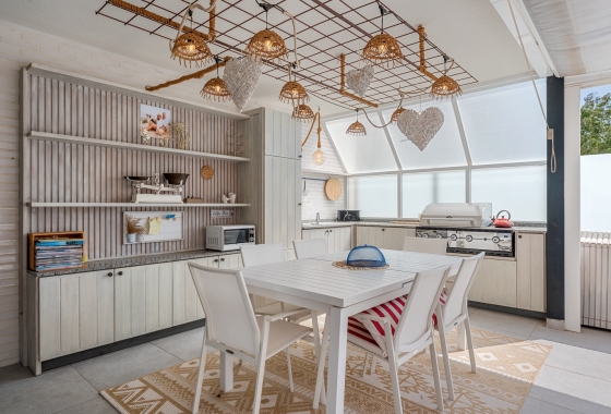 Resale - Apartment - Guardamar del Segura - Guardamar