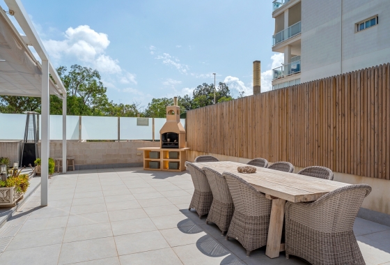 Resale - Apartment - Guardamar del Segura - Guardamar