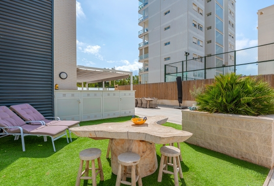 Resale - Apartment - Guardamar del Segura - Guardamar
