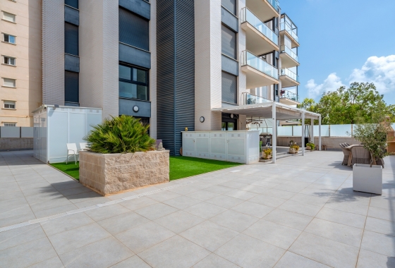 Resale - Apartment - Guardamar del Segura - Guardamar