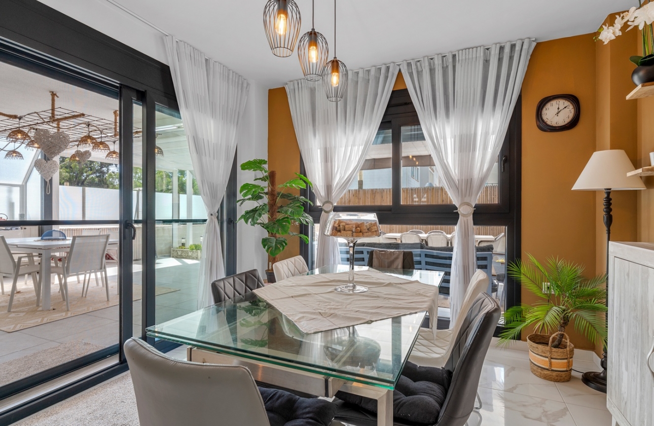 Resale - Apartment - Guardamar del Segura - Guardamar