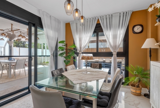 Resale - Apartment - Guardamar del Segura - Guardamar