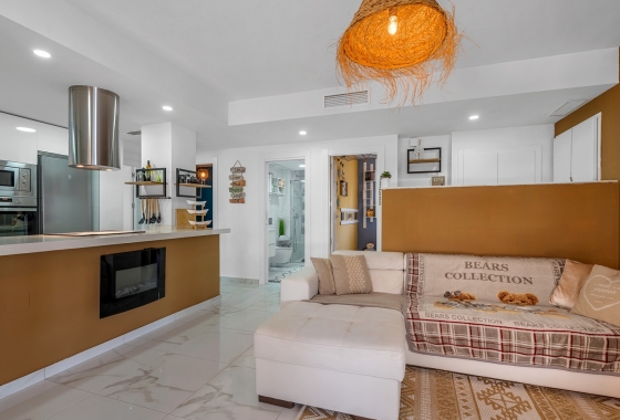 Resale - Apartment - Guardamar del Segura - Guardamar