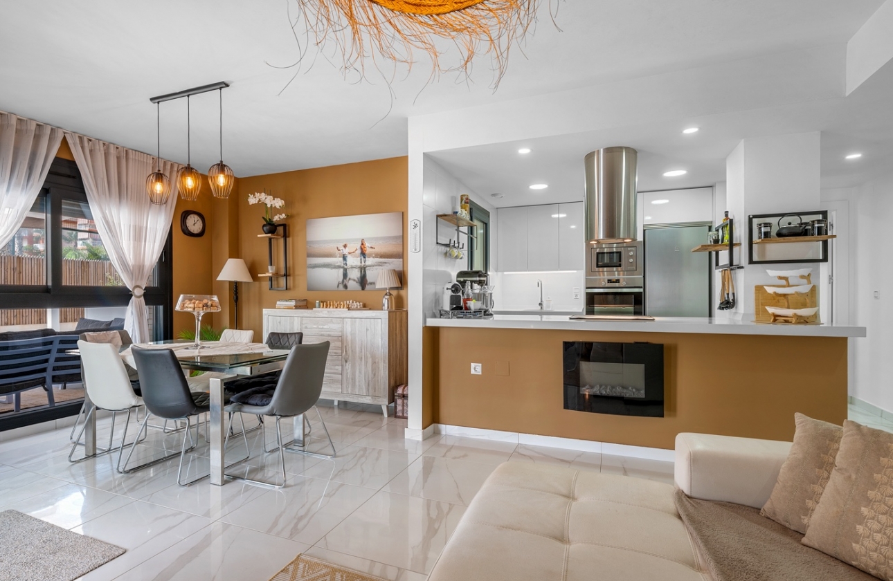 Resale - Apartment - Guardamar del Segura - Guardamar
