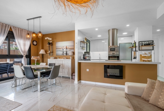 Resale - Apartment - Guardamar del Segura - Guardamar