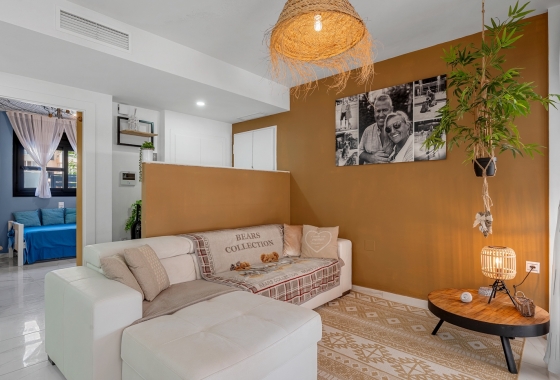 Resale - Apartment - Guardamar del Segura - Guardamar