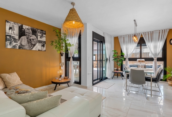 Resale - Apartment - Guardamar del Segura - Guardamar