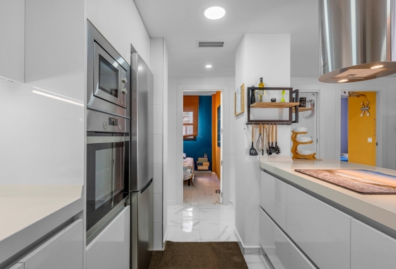Resale - Apartment - Guardamar del Segura - Guardamar