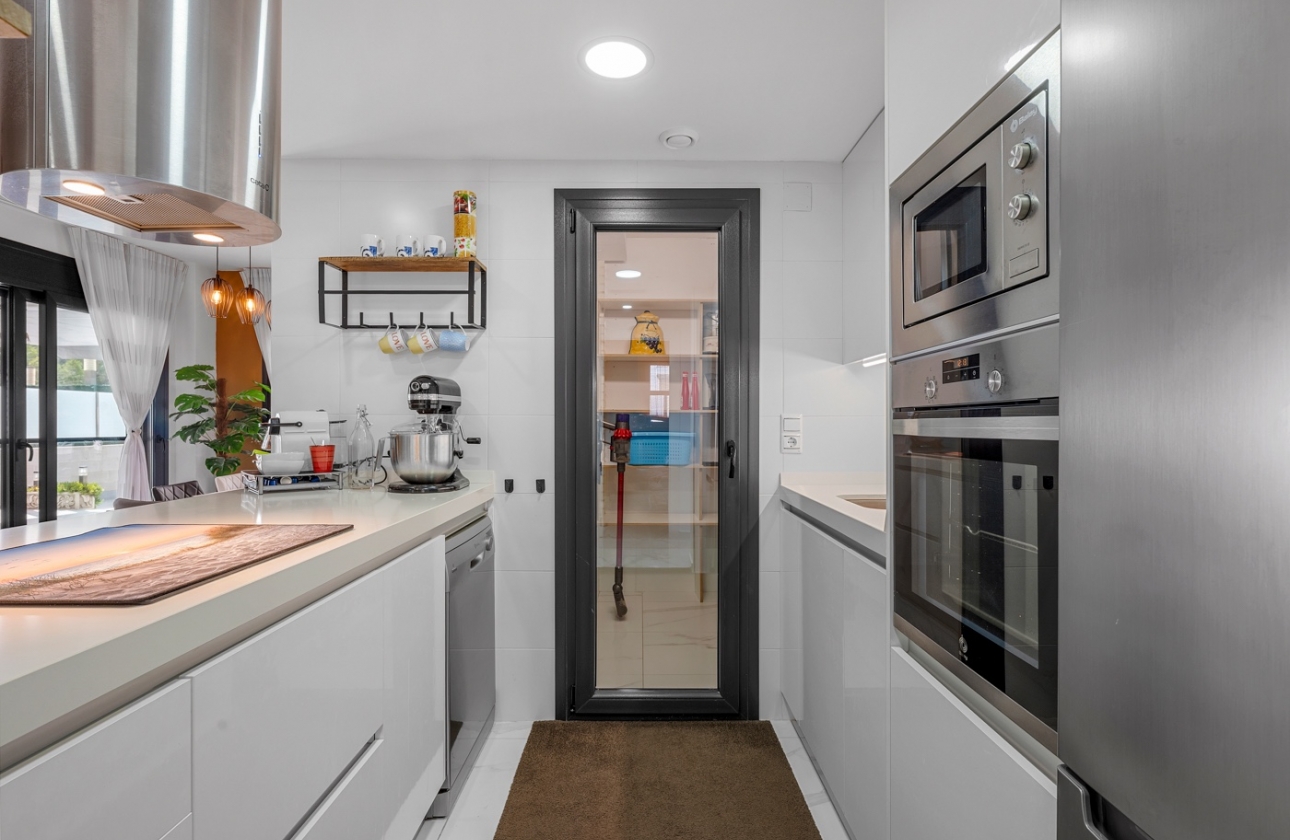 Resale - Apartment - Guardamar del Segura - Guardamar